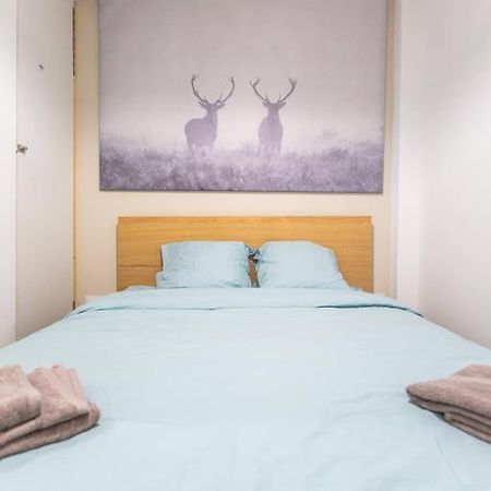Bel Appartement Type T3 Climatise Marsilia Exterior foto